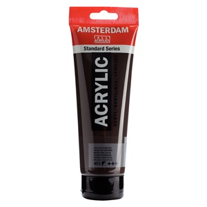 AAC 250ML VANDYKE BROWN